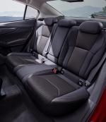 Subaru Impreza G4 2019 года (JP)